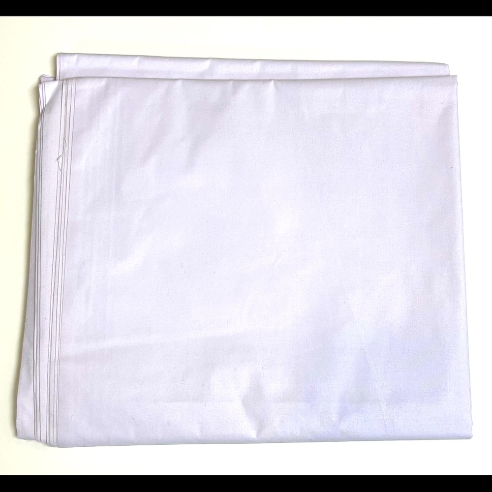 Kaffan Shroud for Muslim men or women funeral Kafan
